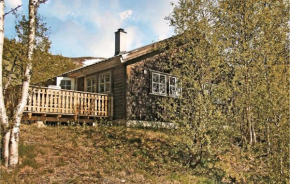 Nice Home In Geilo With House A Mountain View